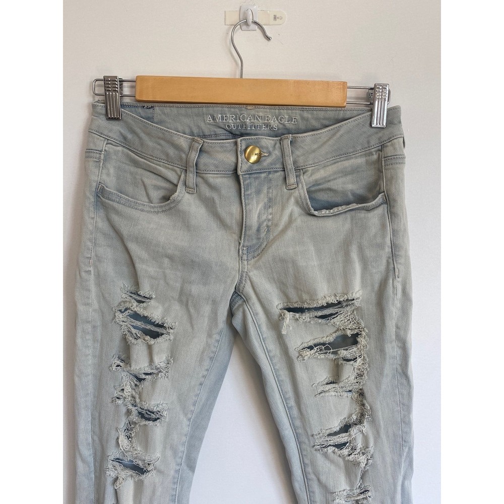 American Eagle jeans size US 6